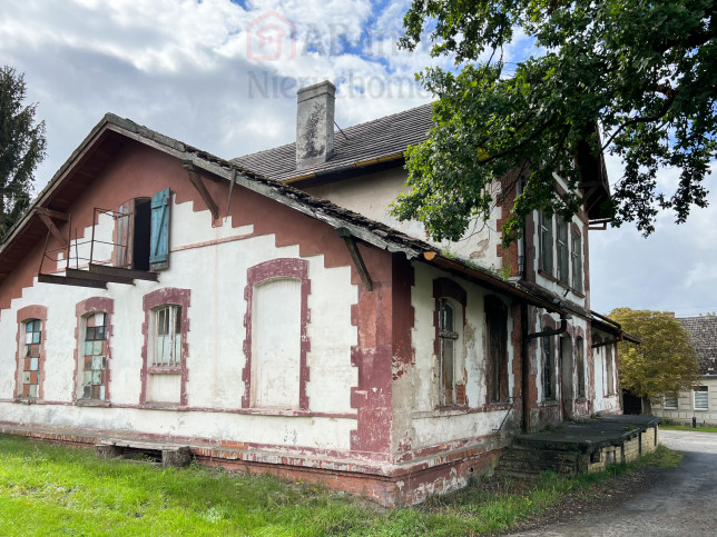Dom Sprzedaż Przemocze 4