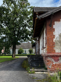 Dom Sprzedaż Przemocze