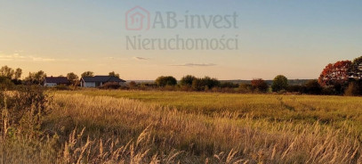 Działka Sprzedaż Bobolin