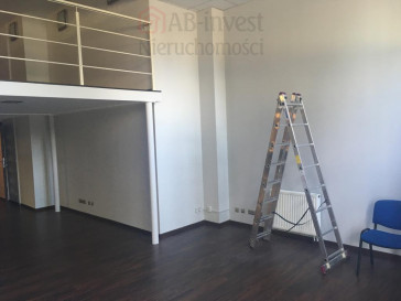 Lokal Wynajem Szczecin Śródmieście-Centrum