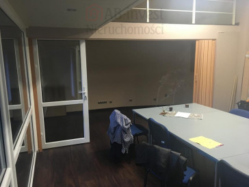 Lokal Wynajem Szczecin Śródmieście-Centrum