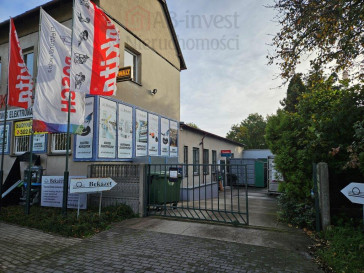 Obiekt Wynajem Szczecin os. Słoneczne