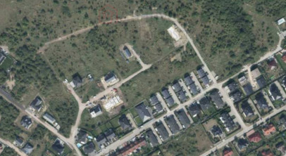 Działka Sprzedaż Bezrzecze Platynowa