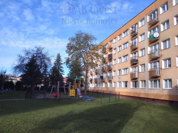 Mieszkanie Sprzedaż Okonek Niepodległości