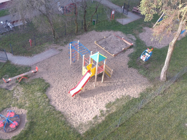 Mieszkanie Sprzedaż Okonek Niepodległości 3