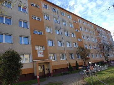 Mieszkanie Sprzedaż Okonek Niepodległości