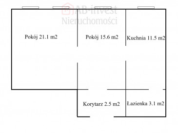 Mieszkanie Sprzedaż Szczecin Centrum Aleja Wojska Polskiego