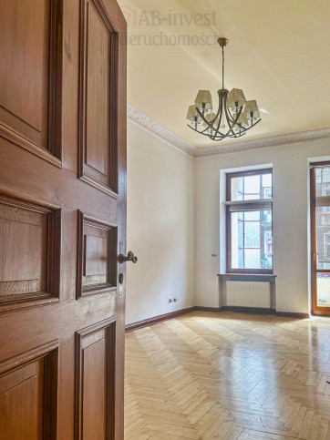 Mieszkanie Sprzedaż Szczecin Śródmieście-Centrum Jagiellońska 1