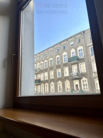 Mieszkanie Sprzedaż Szczecin Śródmieście-Centrum Jagiellońska