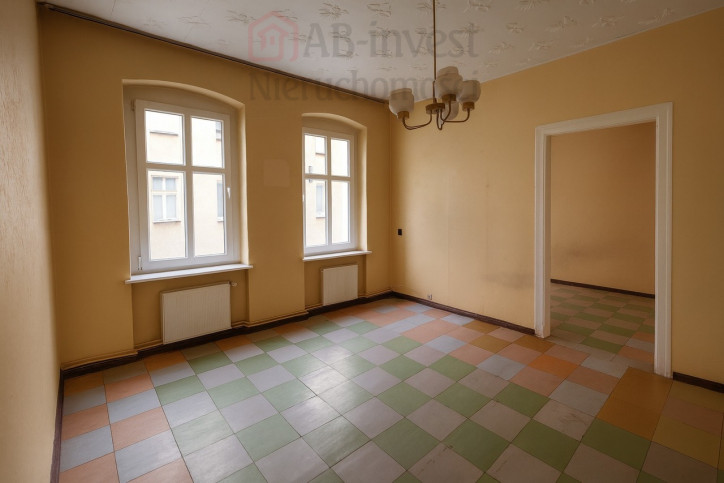 Mieszkanie Sprzedaż Szczecin Turzyn 1
