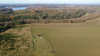 Działka Sprzedaż Storkowo