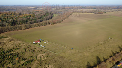 Działka Sprzedaż Storkowo