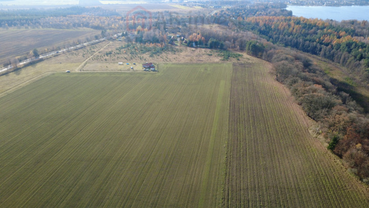 Działka Sprzedaż Storkowo 12