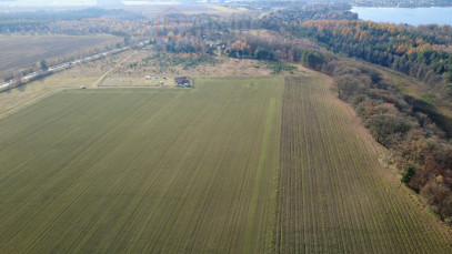 Działka Sprzedaż Storkowo
