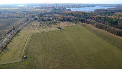 Działka Sprzedaż Storkowo
