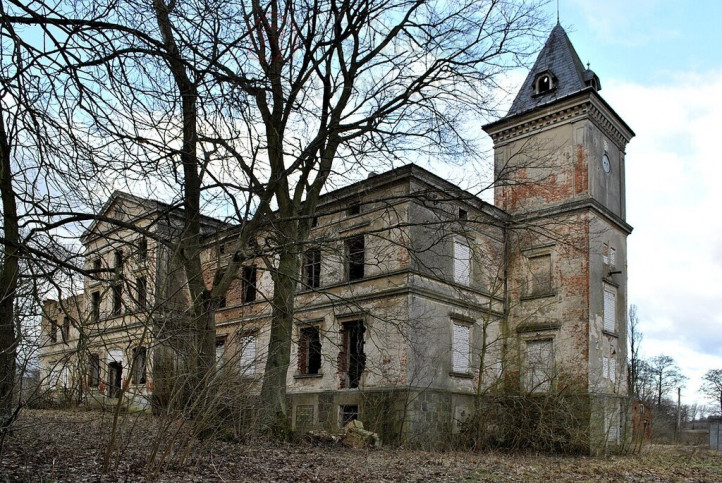 Obiekt Sprzedaż Wierzbięcin 1