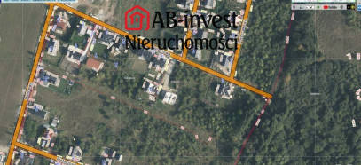 Działka Sprzedaż Wołczkowo