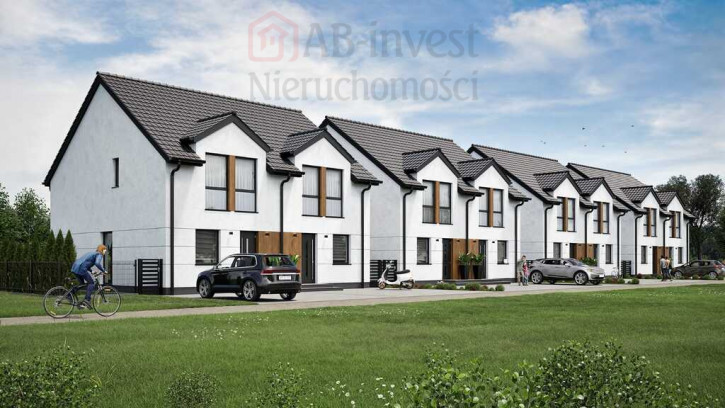 Dom Sprzedaż Mierzyn Sezamkowa 23