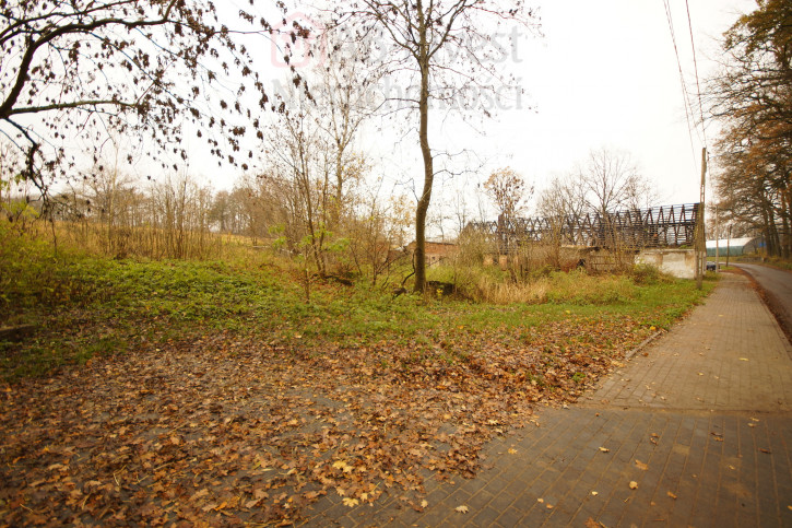 Działka Sprzedaż Radzanek 2