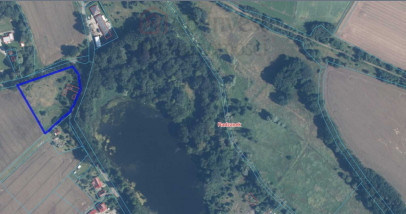 Działka Sprzedaż Radzanek