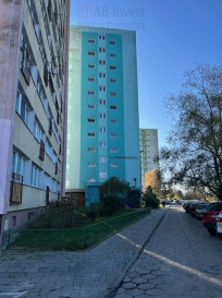 Mieszkanie Sprzedaż Szczecin Pomorzany Xawerego Dunikowskiego