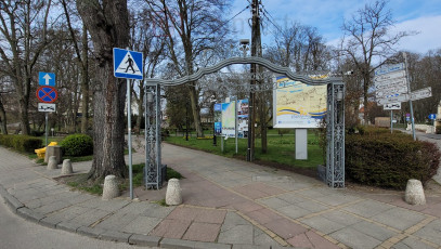 Mieszkanie Sprzedaż Międzyzdroje Turystyczna