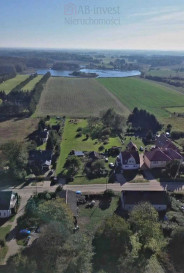 Działka Sprzedaż Binowo