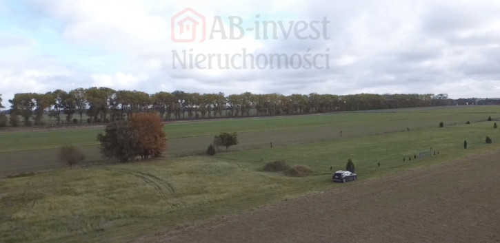Działka Sprzedaż Chrząstowo 3