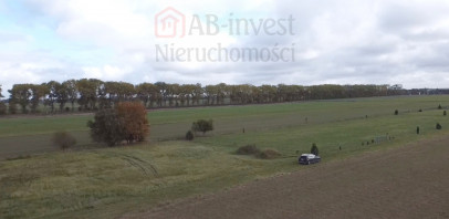 Działka Sprzedaż Chrząstowo
