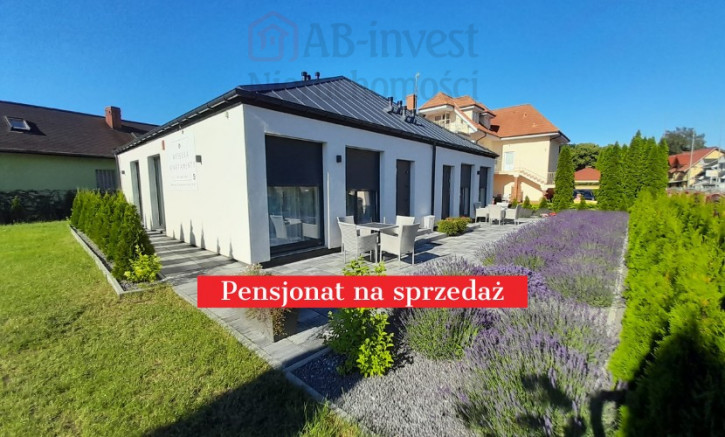 Obiekt Sprzedaż Wisełka 1
