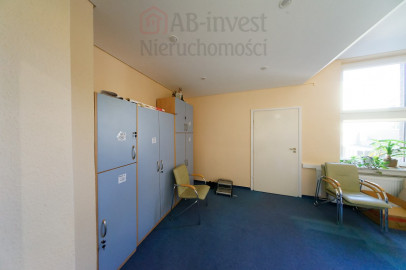 Lokal Wynajem Szczecin Niebuszewo
