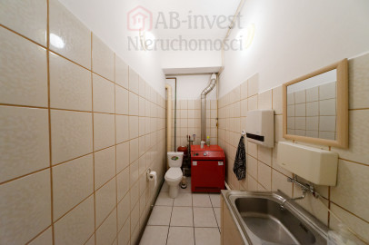 Lokal Wynajem Szczecin Niebuszewo