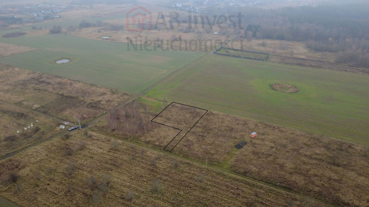 Działka Sprzedaż Wąwelnica 3