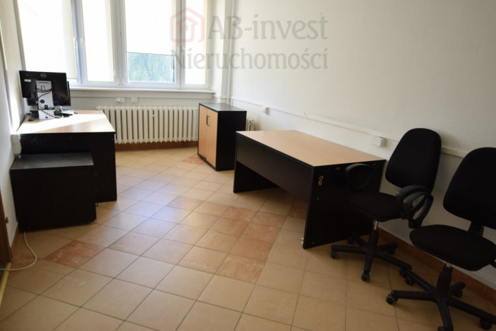 Lokal Wynajem Szczecin Dąbie 1
