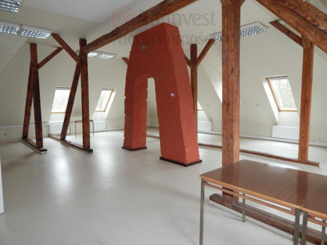 Lokal Wynajem Szczecin Śródmieście-Centrum 1
