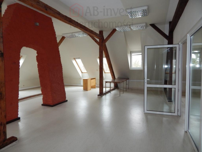 Lokal Wynajem Szczecin Śródmieście-Centrum 4