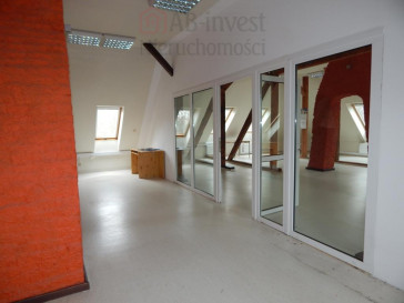 Lokal Wynajem Szczecin Śródmieście-Centrum
