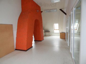 Lokal Wynajem Szczecin Śródmieście-Centrum