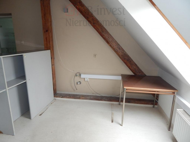 Lokal Wynajem Szczecin Śródmieście-Centrum 12