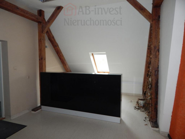 Lokal Wynajem Szczecin Śródmieście-Centrum 13