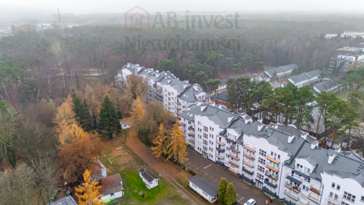 Mieszkanie Sprzedaż Międzyzdroje Gryfa Pomorskiego 14