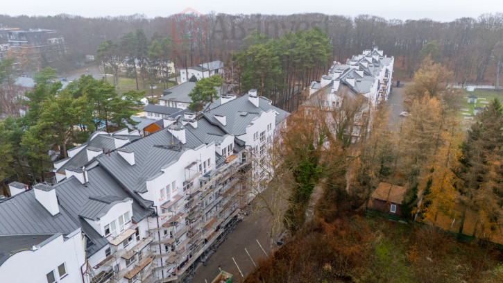 Mieszkanie Sprzedaż Międzyzdroje Gryfa Pomorskiego 15