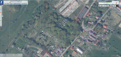 Obiekt Sprzedaż Wierzbięcin
