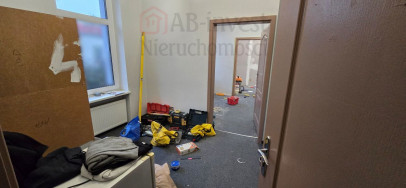 Lokal Wynajem Szczecin Śródmieście-Centrum