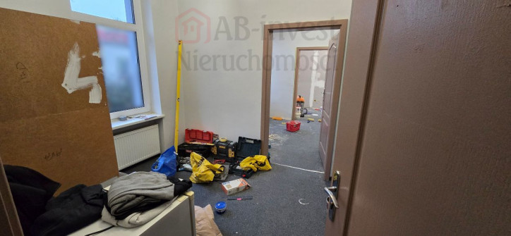 Lokal Wynajem Szczecin Śródmieście-Centrum 6