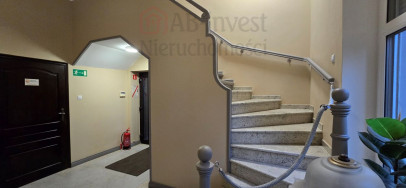 Lokal Wynajem Szczecin Śródmieście-Centrum