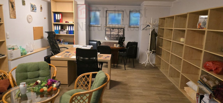 Lokal Wynajem Szczecin Śródmieście-Centrum 7
