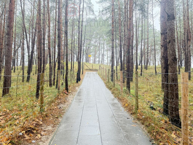 Mieszkanie Sprzedaż Międzywodzie Westerplatte 18