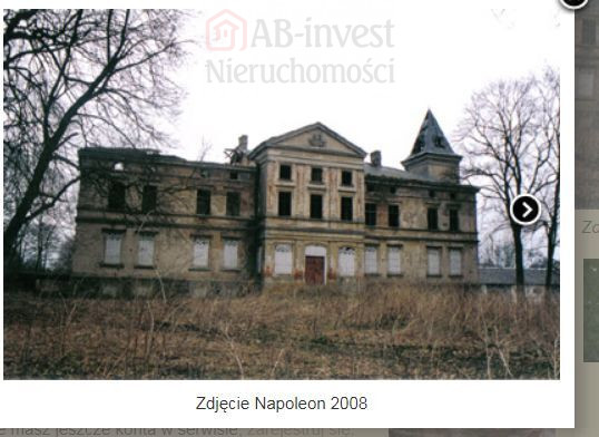 Dom Sprzedaż Wierzbięcin 2