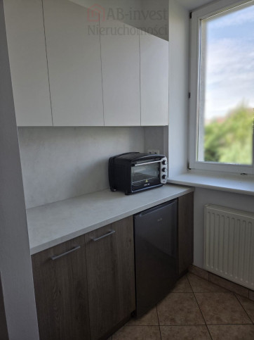 Mieszkanie Wynajem Szczecin Gumieńce 8
